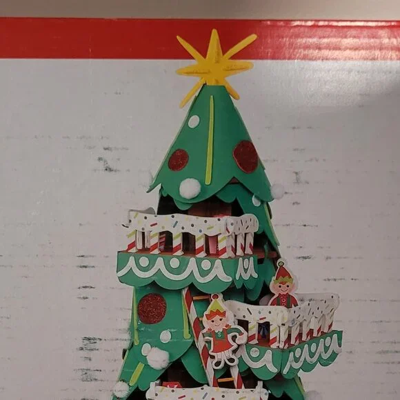 Elf Treehouse Kit - Picture 3 of 4